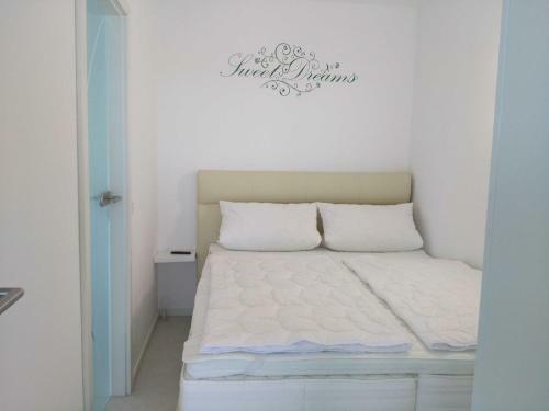 Apartamento Ferienpark Haus D