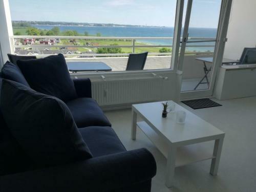 Apartamento Ferienpark Haus D