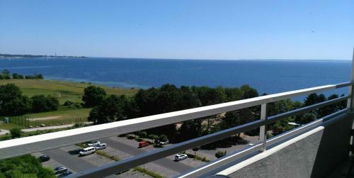 Apartamento Ferienpark Haus D