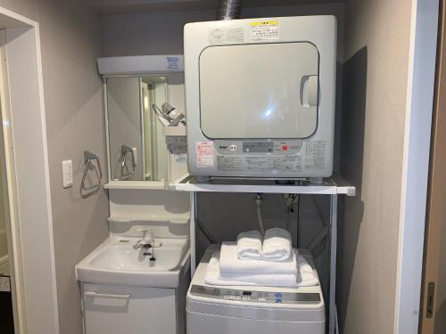 Apartamento Clean Hotels In Higashimachi Annex
