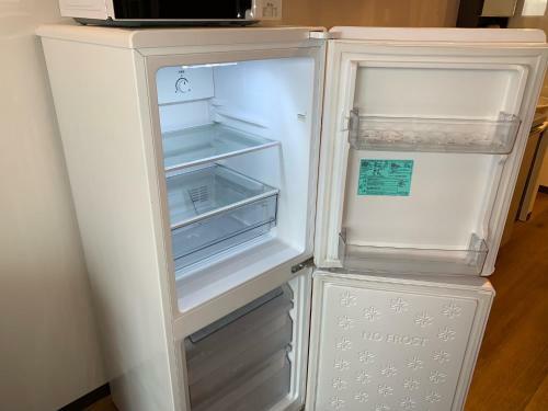 Apartamento Clean Hotels In Higashimachi Annex