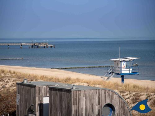 Apartamento Villa Vineta Whg 11