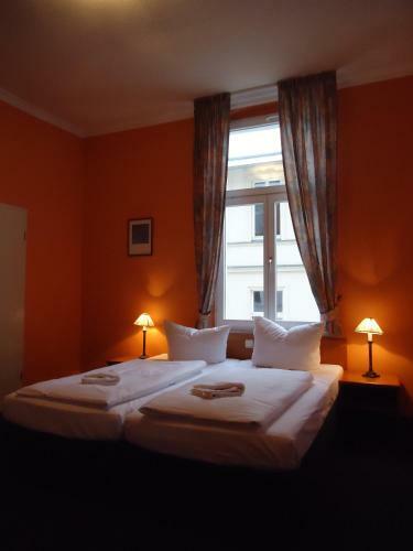 Seehotel Baltic