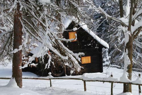 Agroturismo Schlintl-hof