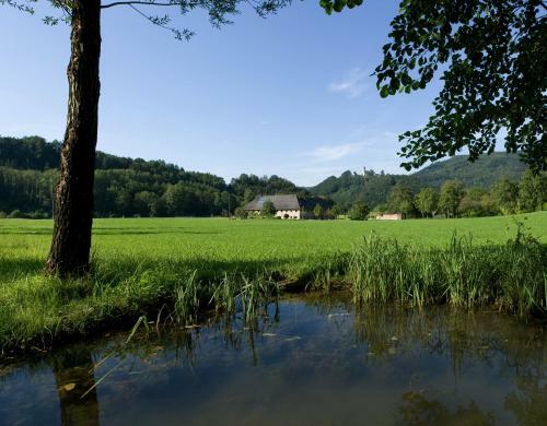 Hostal Pension Jageredt