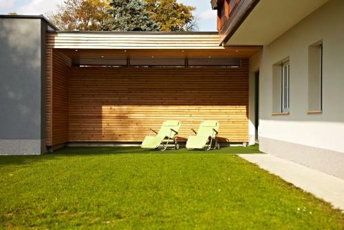 Hostal Pension Jageredt