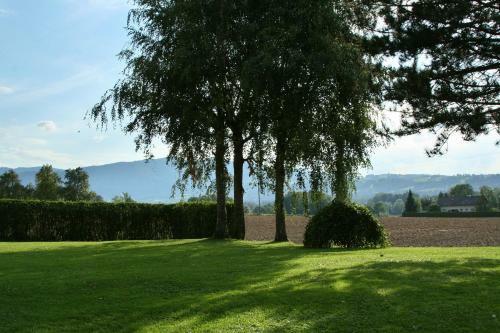 Hostal Pension Jageredt
