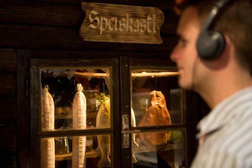 Hostal Pension Jageredt