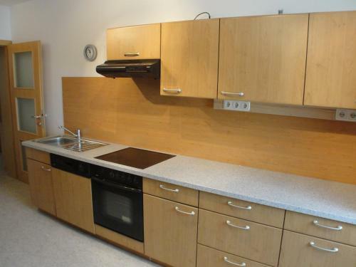 Apartment St. Nikola
