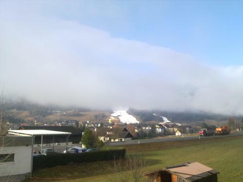 Hostal Gasthof Kreischberg