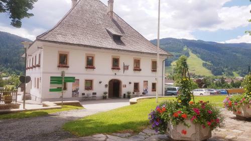 Hostal Gasthof Kreischberg