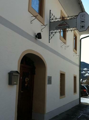 Hostal Gasthof Kreischberg