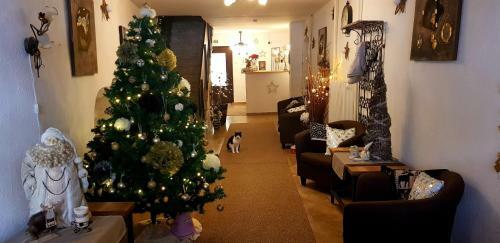 Hostal Gasthof Kreischberg