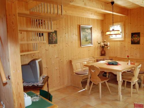 Apartment Sankt Lorenzen Ob Murau 2