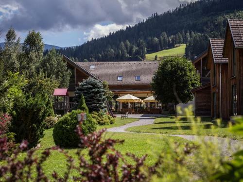 Apartment Sankt Lorenzen Ob Murau 2