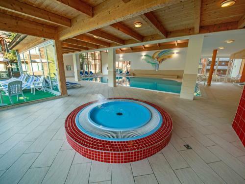 Apartment Sankt Lorenzen Ob Murau 2