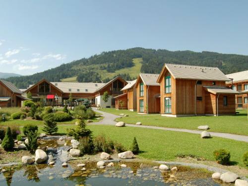 Apartment Sankt Lorenzen Ob Murau 4