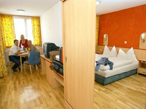 Apartment Sankt Lorenzen Ob Murau 4