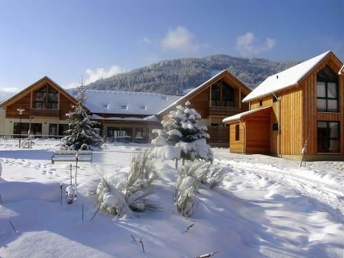 Apartment Sankt Lorenzen Ob Murau 4