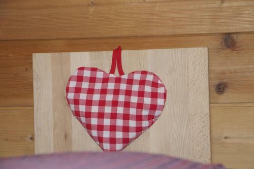 Apartamento Haus Katharina