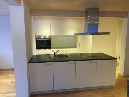 Apartamento Haus Katharina