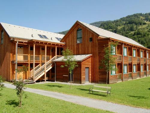 Apartment Sankt Lorenzen Ob Murau 3