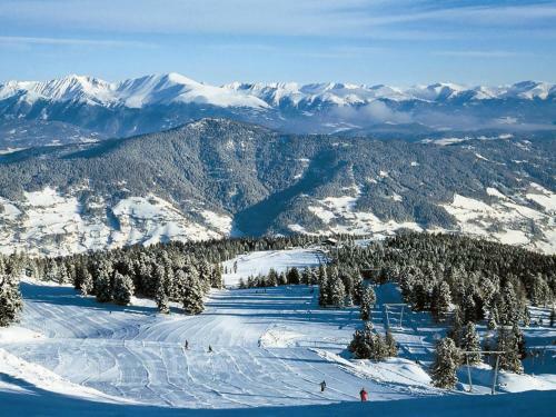 Apartment Sankt Lorenzen Ob Murau 3