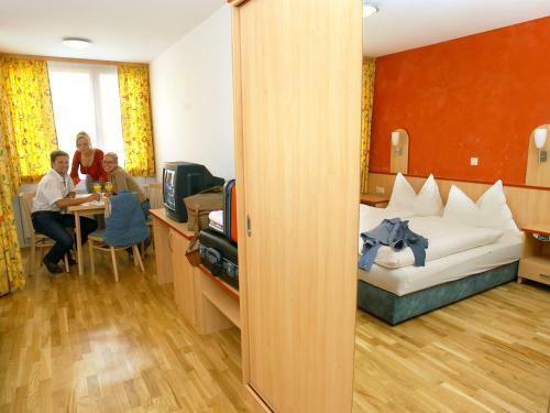 Apartment Sankt Lorenzen Ob Murau 1