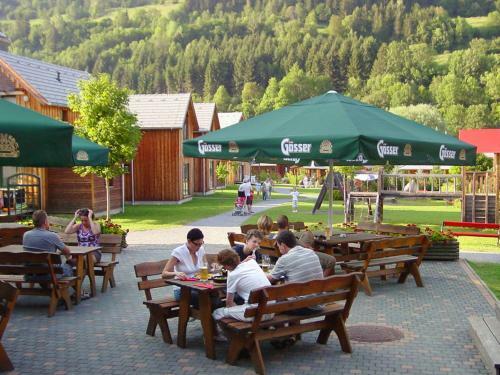 Apartment Sankt Lorenzen Ob Murau 1