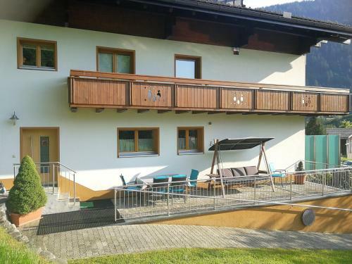 Apartamento Haus L�deler