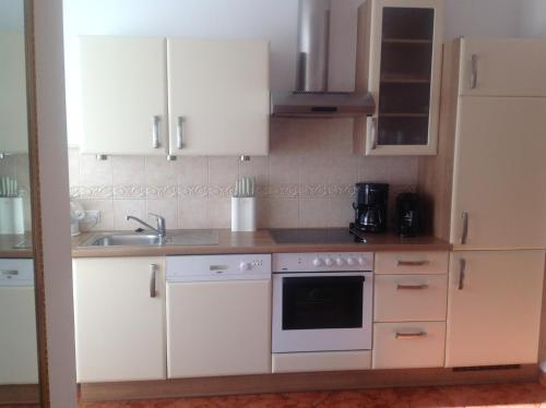Apartamento Haus Lisi