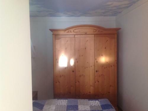 Apartamento Haus Lisi