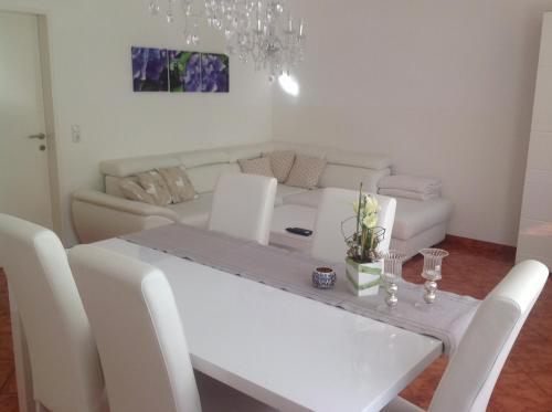 Apartamento Haus Lisi