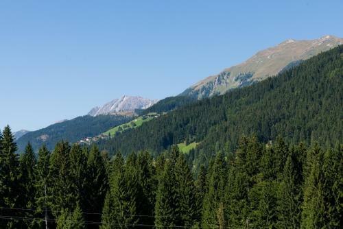 Hostal Gasthof-pension Waldfriede