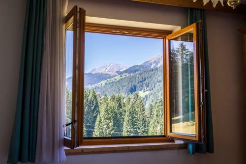 Hostal Gasthof-pension Waldfriede