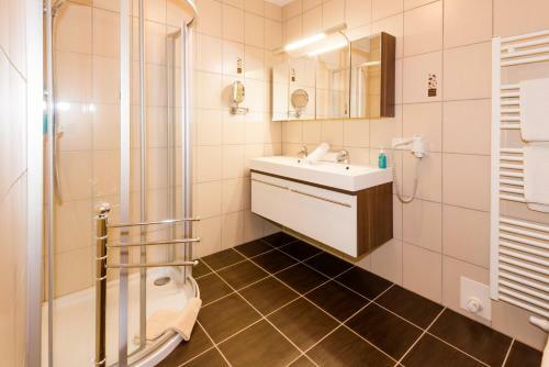 Hostal Gasthof-pension Waldfriede