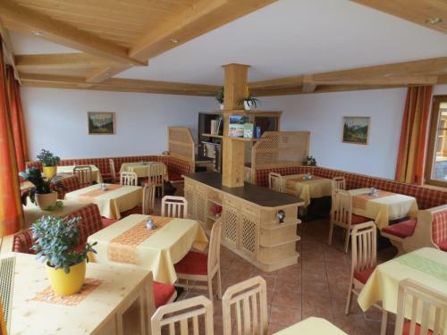 Hostal Gasthof-pension Waldfriede