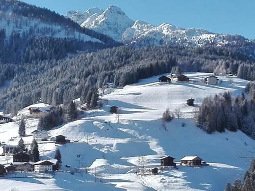 Hostal Hotel Garni Haus Anita