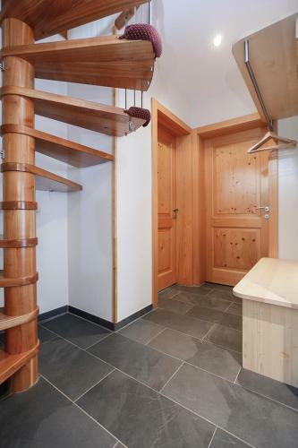 Apartamento Chalet Christl