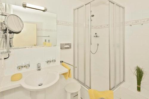 Apartamento Seehof Seehof 222