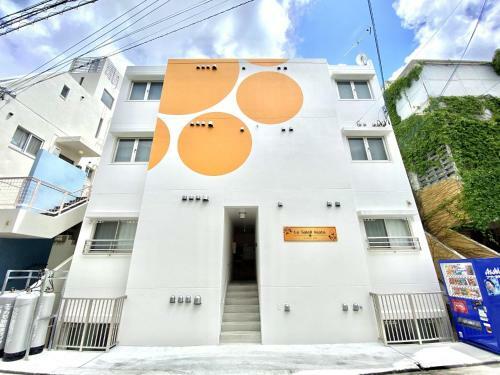 Apartamento Le Soleil Asato - Vacation Stay 48667v