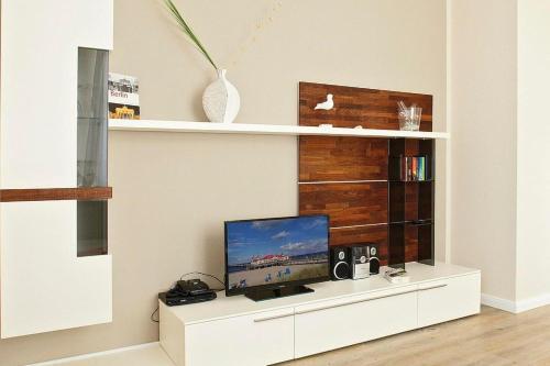 Apartamento Villa Aegir Villa Aegir 114
