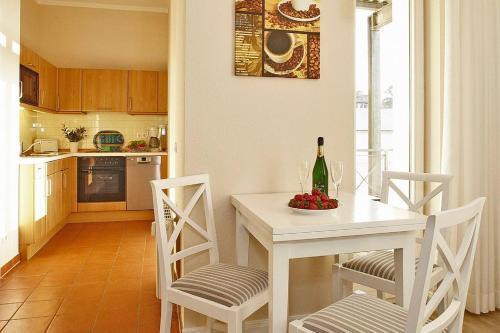Apartamento Villa Aegir Villa Aegir 114