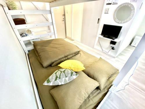 Apartamento Le Soleil Asato - Vacation Stay 48630v