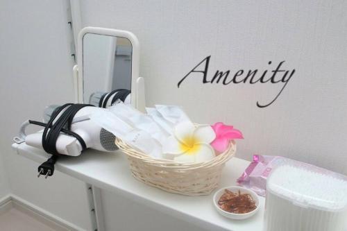 Apartamento La Lumiere Oroku203