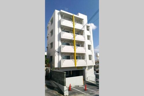 Apartamento La Lumiere Oroku203