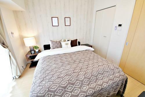 Apartamento Daruma Mansion - Vacation Stay 16088v