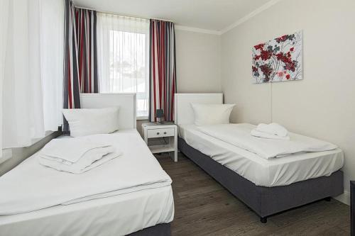 Apartamento Strand-park Strand-park 223