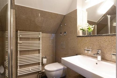 Apartamento Seehof Seehof 42
