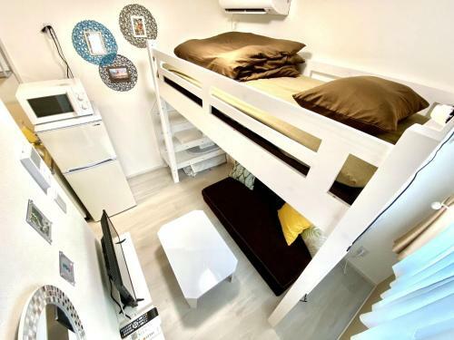 Apartamento Le Soleil Asato - Vacation Stay 48637v